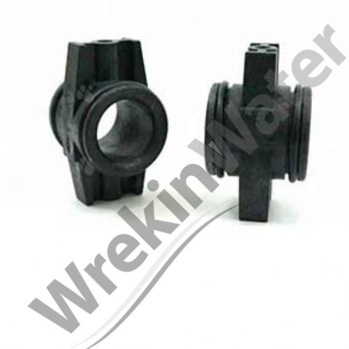 FL13709 Adaptor Coupling for 5600, 9000 and 9100 Valves
